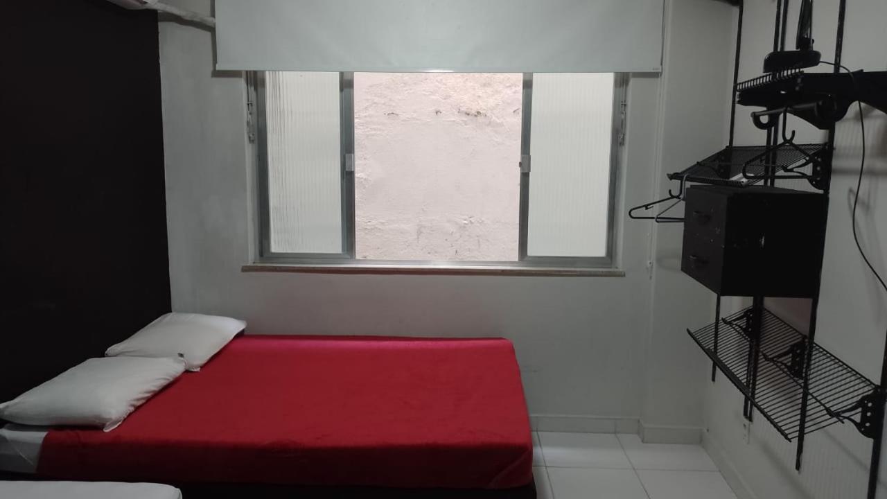 Flat Frente Ao Mar Daire Rio de Janeiro Dış mekan fotoğraf