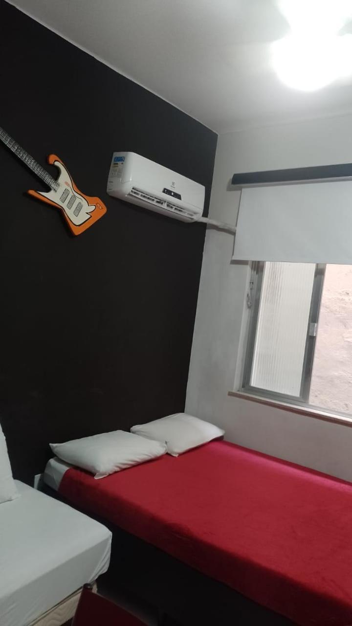 Flat Frente Ao Mar Daire Rio de Janeiro Dış mekan fotoğraf