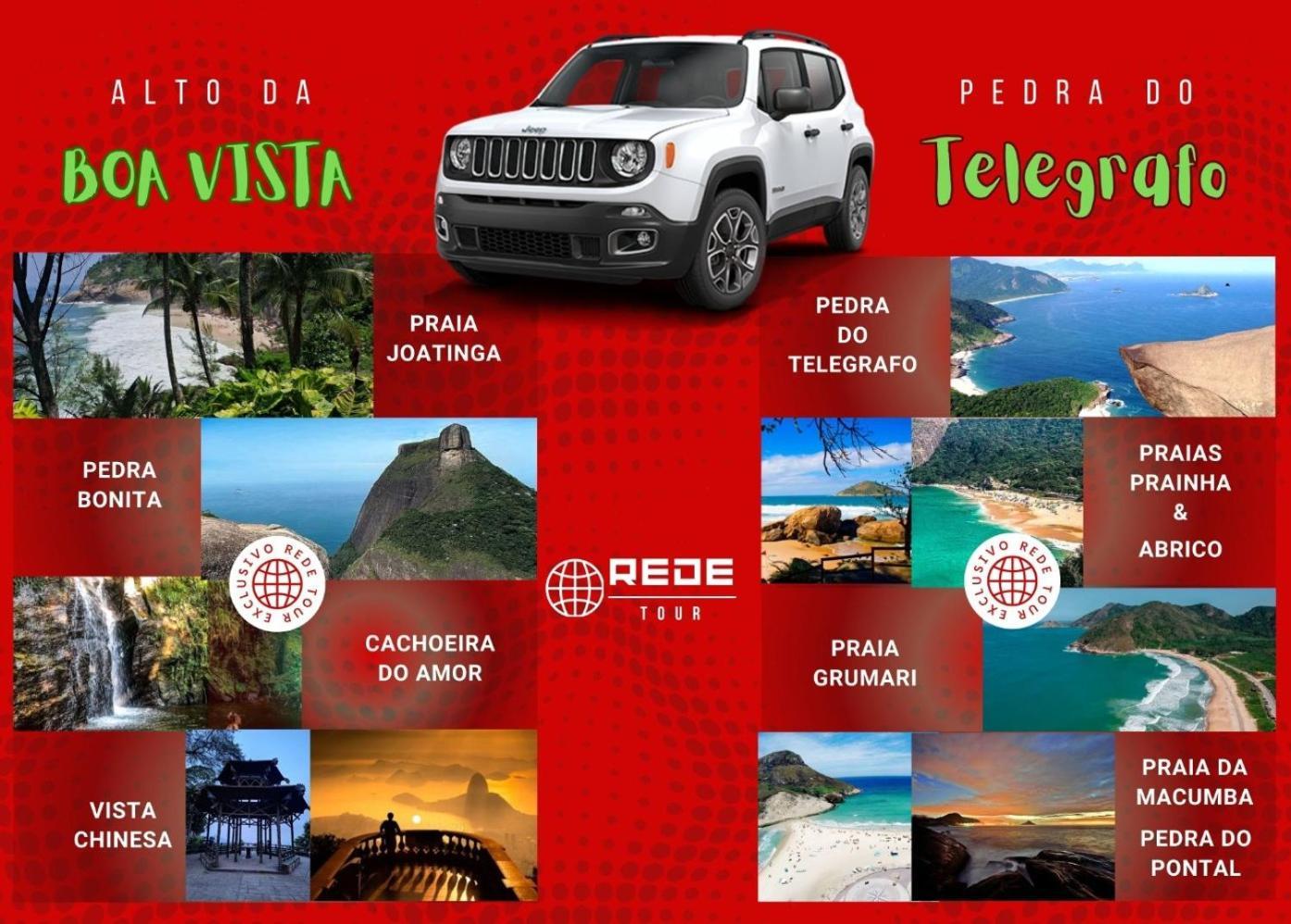 Flat Frente Ao Mar Daire Rio de Janeiro Dış mekan fotoğraf